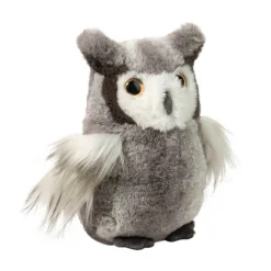 Andie Soft Owl