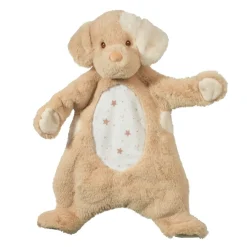 Auggie Tan Puppy Sshlumpie