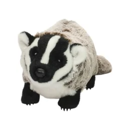 Barry Badger