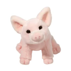 Betina Pink Pig