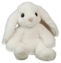 Bocci White Bunny