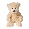 Brulee Cream Bear, Small