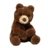 Bruno Brown Bear