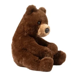 Bruno Brown Bear