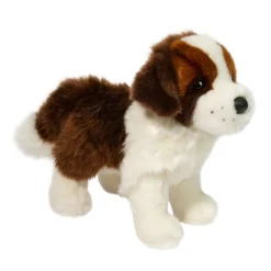 Brutus St. Bernard