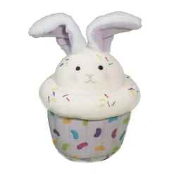 Bunny Cupcake Macaroon