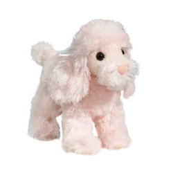 Cambri Pink Poodle
