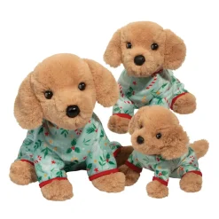 Candy Golden Retriever Large Pj Pup
