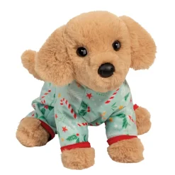 Candy Golden Retriever Medium Pj Pup