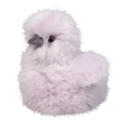Cara Lilac Silkie Chick