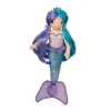 Carly Sea Blue Mermaid