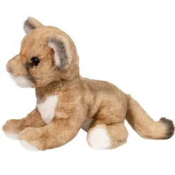 Carmie Soft Mountain Lion