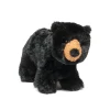 Charcoal Black Bear