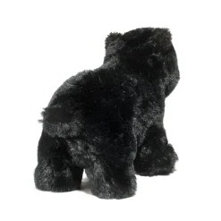 Charcoal Black Bear