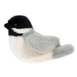 Chipper Chickadee
