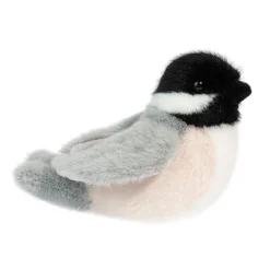 Chipper Chickadee