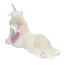 Cleo White Unicorn, Large