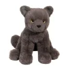 Colbie Soft Gray Cat