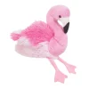 Cotton Candy Flamingo