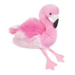 Cotton Candy Flamingo