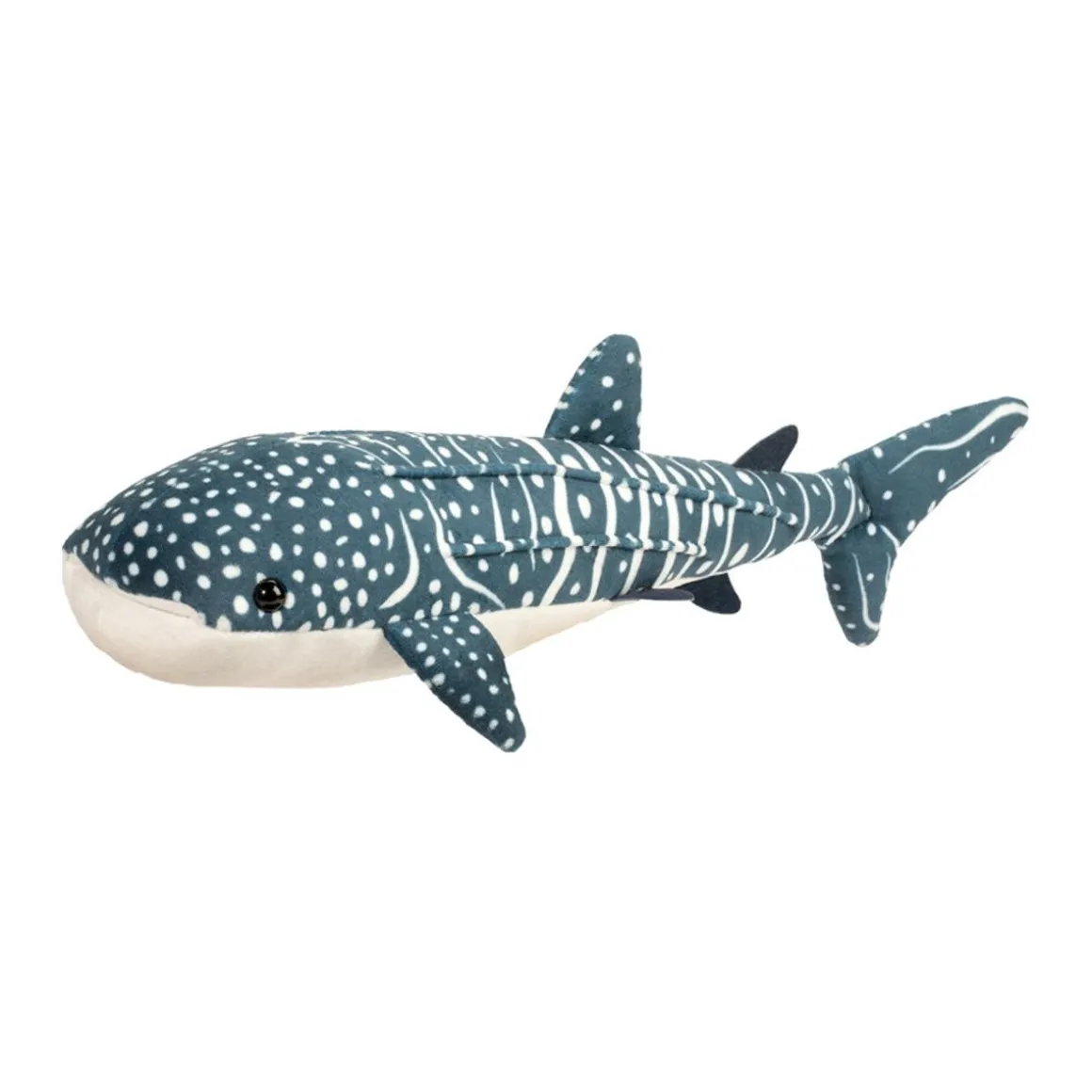 Decker Whale Shark