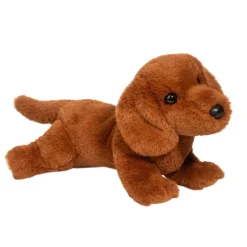 Delanie Soft Dachshund