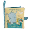Demitri Dragon Magic Activity Book