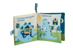 Demitri Dragon Magic Activity Book