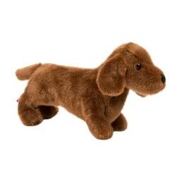 Dilly Dachshund