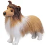 Dixie Sheltie