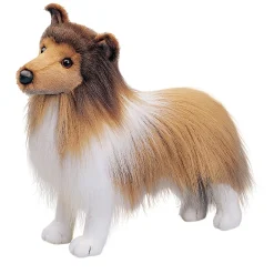 Dixie Sheltie