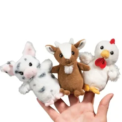 Douglas Farm Truck Play Set