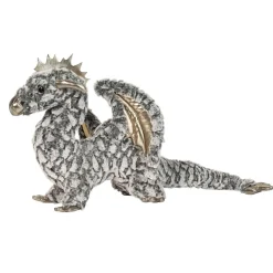 Draco Gray Dragon