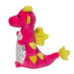 Dragon Fruit Macaroon