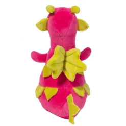 Dragon Fruit Macaroon