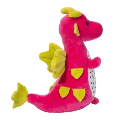 Dragon Fruit Macaroon