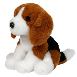 Earnie Soft Beagle