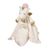 Emilie Unicorn Lil' Snuggler