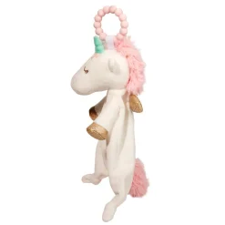 Emilie Unicorn Teether