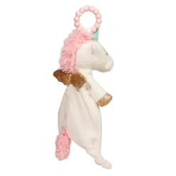 Emilie Unicorn Teether