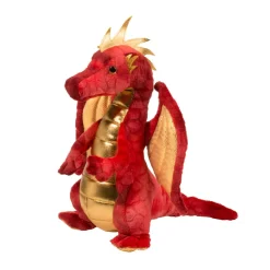 Eugene Red Dragon