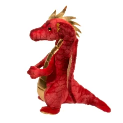 Eugene Red Dragon