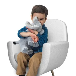 Everlie Soft Elephant