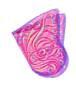 Fantasy Butterfly Wings