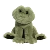 Finnie Soft Frog