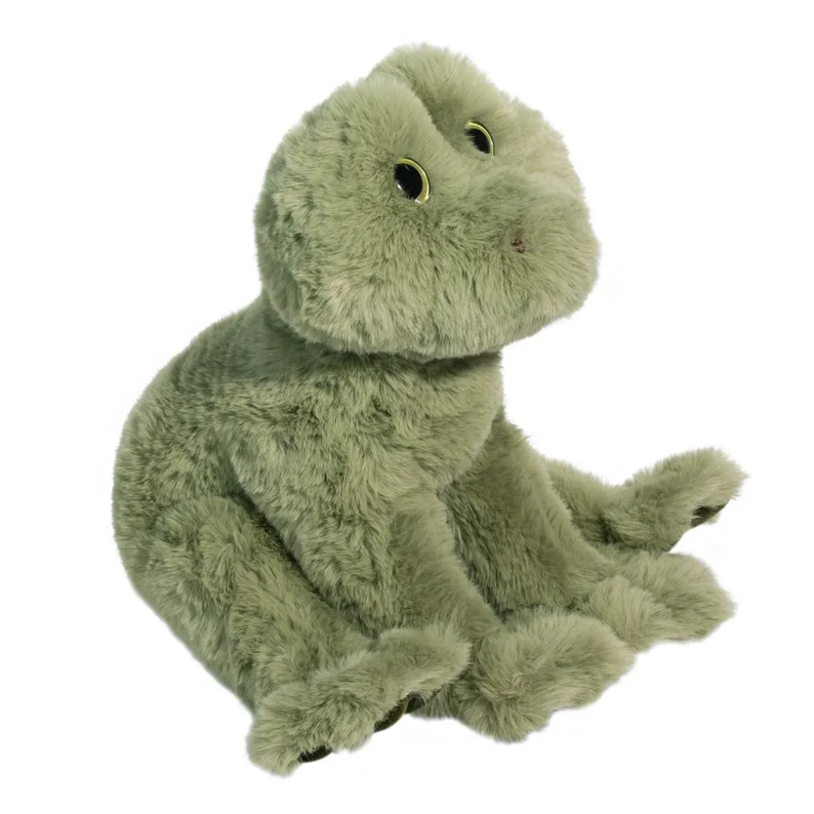 Finnie Soft Frog