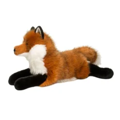 Fletcher Dlux Red Fox