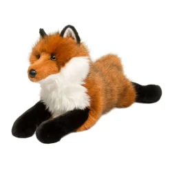 Fletcher Dlux Red Fox