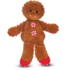 G.B. Gingerbread Boy