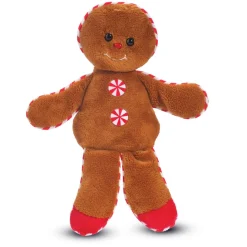 G.B. Gingerbread Boy